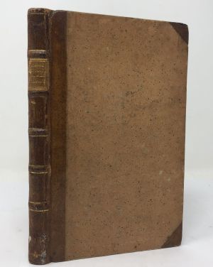 Lot 104, Auction  123, Hessen-Kassel, Karl von, Mémoires sur la Campagne de 1788 en suede
