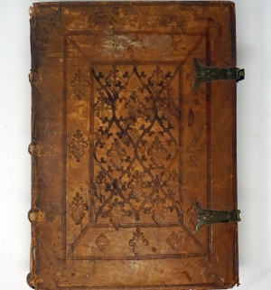 Los 2500 - Lefèvre d'Étaples, Jacques und Biblia latina - Quincuplex psalterium - 2 - thumb