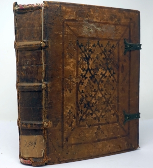 Los 2500 - Lefèvre d'Étaples, Jacques und Biblia latina - Quincuplex psalterium - 3 - thumb