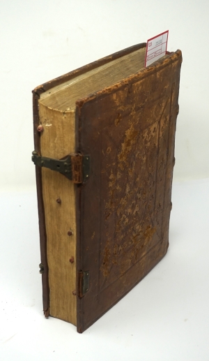 Los 2500 - Lefèvre d'Étaples, Jacques und Biblia latina - Quincuplex psalterium - 9 - thumb