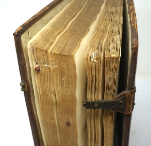 Los 2500 - Lefèvre d'Étaples, Jacques und Biblia latina - Quincuplex psalterium - 16 - thumb