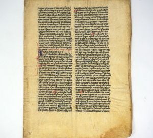 Lot 2841, Auction  123, Aquin, Thomas von, Summa theologica