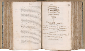 Lot 2953, Auction  123, Aristoteles, Physica, Logica et Metaphysica, Handschrift
