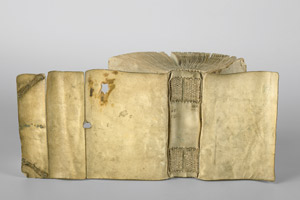 Lot 1202, Auction  101, Thomas von Aquin, Pseudo, Von der ewigen Seligkeit. Handschrift 1482