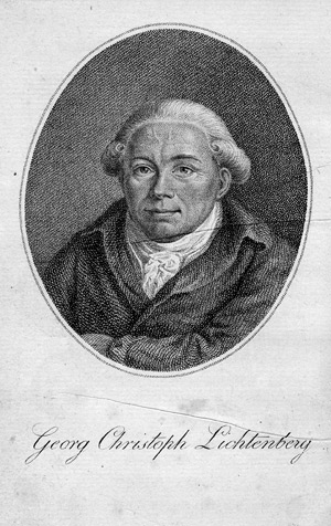 Lot 2059, Auction  101, Lichtenberg, Georg Christoph, Vermischte Schriften 