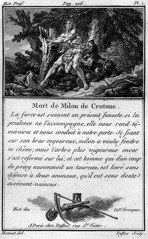 Lot 2071, Auction  101, Marillier, C. P., Abrégé de l'Histoire Universelle 