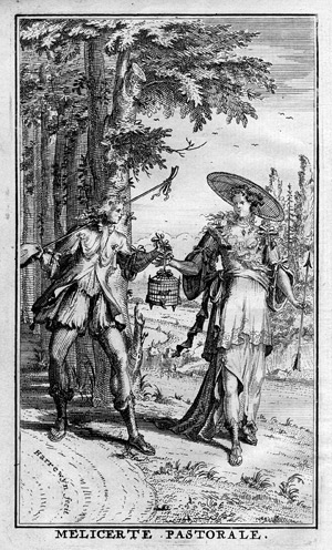 Lot 2105, Auction  101, Molière (d. i. J. B. Poquelin), Konvolut von 9 frühen Separatdrucken