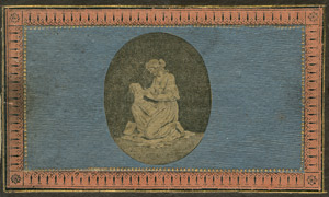 Lot 2318, Auction  101, Saalfelder Stammbuch, Des Wilhelm Hagen. Saalfeld 1817-20
