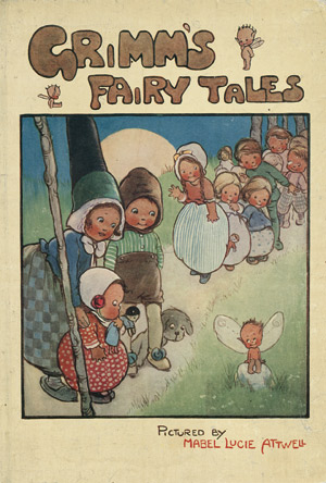 Lot 2392, Auction  101, Grimm, Gebrüder, Fairy Tales. Edited by Edric Vredenburg