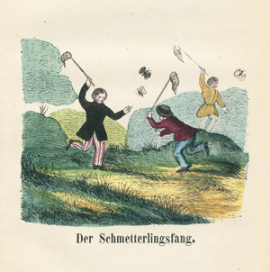 Lot 2447, Auction  101, Jugendspiele zur Erholung und Entspannung, Knabenspiele