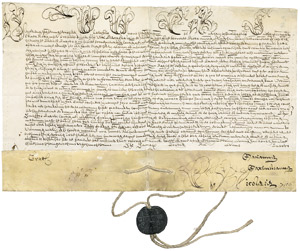 Lot 2679, Auction  101, Benedikt XIII., röm. Papst, Bulle 1728
