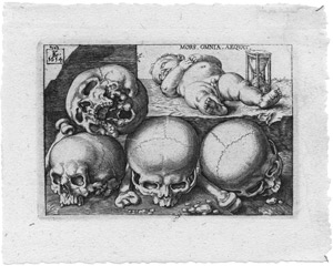 Lot 5151, Auction  101, Kilian, Lucas, Vanitas-Stillleben