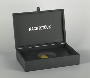 Lot 7401, Auction  101, Ulrichs, Timm, Nachtstück