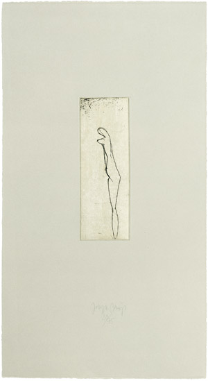 Lot 8036, Auction  101, Beuys, Joseph, Jungfrau