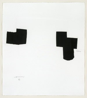 Lot 8057, Auction  101, Chillida, Eduardo, London