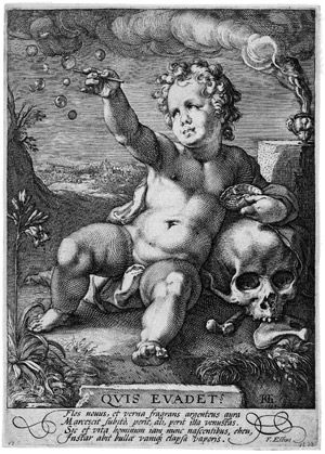 Lot 5133, Auction  102, Goltzius, Hendrick, Quis evadet?