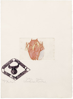 Lot 8102, Auction  102, Beuys, Joseph, Schamanentrommel