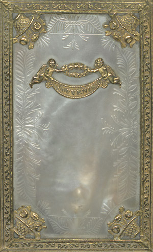 Lot 2006, Auction  103, Petit souvenir, Paris 1820
