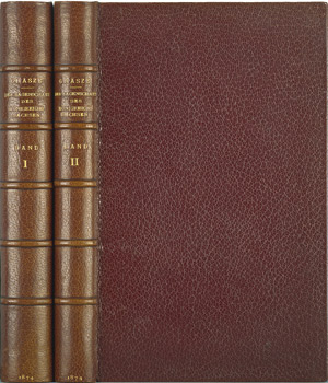 Lot 2137, Auction  103, Grätze, Johann Georg Theodor, Der Sagenschatz des Königreichs Sachsen