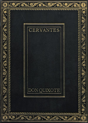 Lot 3120, Auction  103, Cervantes Saavedra, Miguel de, Don Quixote