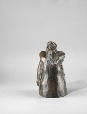 Lot 8147, Auction  103, Kollwitz, Käthe, Der Abschied