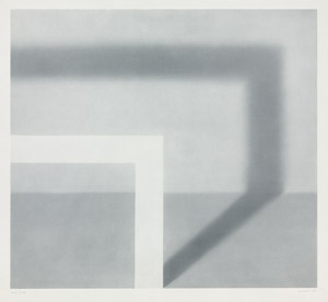 Lot 8233, Auction  103, Richter, Gerhard, Schattenbild II