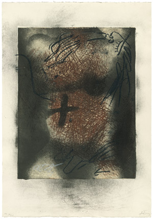 Lot 8275, Auction  103, Tàpies, Antoni, Tors