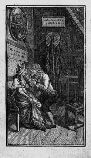 Lot 1593, Auction  104, Pott, Degenhard, Carl Friedrich Bahrdts Leben, Meynungen und Schicksale