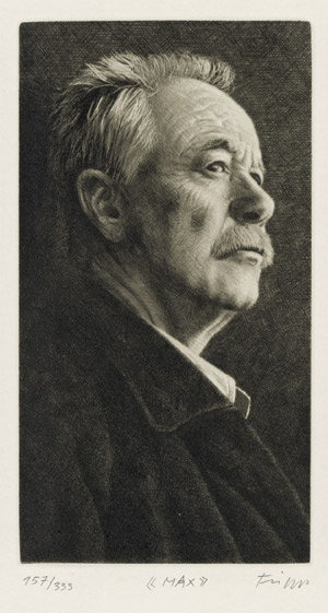 Lot 3654, Auction  104, Sebald, Winfried Georg, Unerzählt (Vorzugsausgabe)