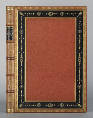 Lot 3665, Auction  104, Shakespeare, William und Ludwig, Max - Illustr., Macbeth