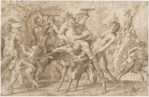 Lot 6273, Auction  104, Schut, Cornelis - zugeschrieben, Der Triumph des Silenus
