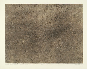 Lot 7085, Auction  104, Dubuffet, Jean, Texte de terre