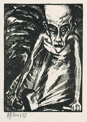 Lot 7239, Auction  104, Kaus, Max, Aus: "Gustave Flaubert – Die Sage Von Sankt Julian, Dem Gastfreien" 