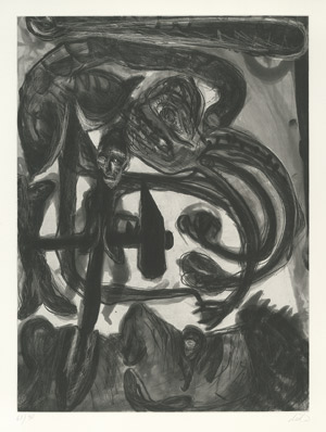 Lot 7298, Auction  104, Mappenwerke, Für Joseph Beuys - Dreißig internationale Künstler ehren Joseph Beuys