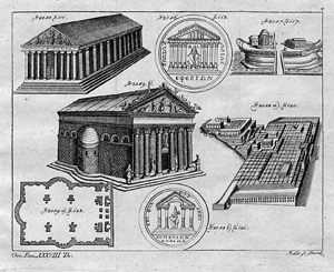 Lot 1126, Auction  105, Krünitz, Johann Georg, Oec.technol. Encyclopädie Teil 38