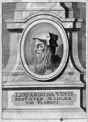 Lot 1178, Auction  105, Leonardo de Vinci, Höchst-nützlicher Tractat von der Mahlerey