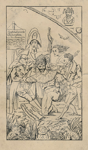 Lot 1775, Auction  105, Oettinger, Eduard Maria und Lyser, Johann Peter - Illustr., lyser johann peter