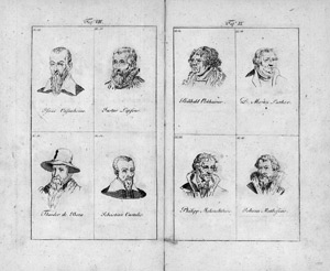 Lot 1805, Auction  105, Nicolai, Friedrich, Über den Gebrauch der falschen Haare