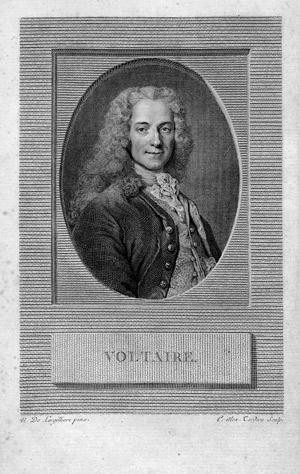 Lot 1935, Auction  105, Voltaire, F. M. A. de, Oeuvres completes