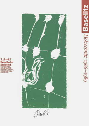 Lot 7215, Auction  105, Graphik und Handzeichnungen, Ca. 23 Ausstellungsplakate