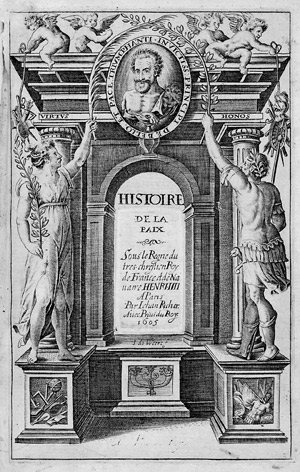 Lot 42, Auction  106, Palma-Cayet, Pierre-Victor, Chronologie Septenaire De L'Histoire De La Paix 