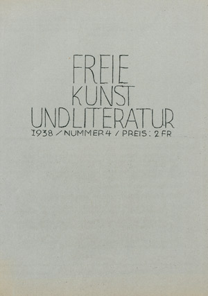 Lot 3125, Auction  106, Freie Kunst und Literatur, Nr. 4, 5 und 9
