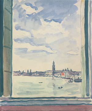 Lot 3264a, Auction  106, Brosses, Charles de, Séjour à Venise