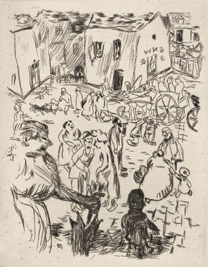 Lot 3281, Auction  106, Mirbeau, Octave und Bonnard, Pierre - Illustr., Dingo