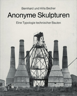 Lot 3454, Auction  106, Becher, Bernd und Hilla, Anonyme Skulpturen