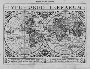 Lot 16, Auction  107, Mercator, Gerhard, Atlas Minor Gerardi Mercatoris