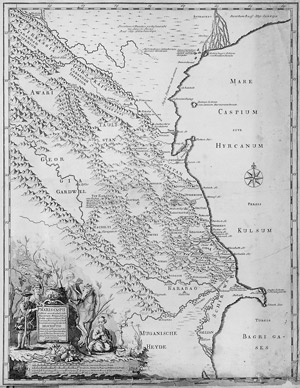 Lot 115, Auction  107, Machaev, Michail Ivanovic, Plan de la ville de St. Petersbourg 