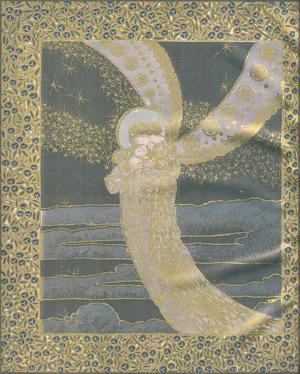 Lot 3601, Auction  107, Csoda-Album und Lefler, H. - Illustr., Budapest 1911