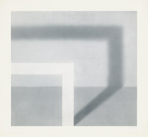 Lot 8276, Auction  107, Richter, Gerhard, Schattenbild II