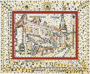 Lot 8376, Auction  107, Wigand, Albert, Fasanenschlösschen, Moritzburg